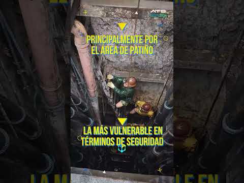 📌'Jukus’ desatan caos nocturno en Huanuni⛏️