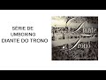 DIANTE DO TRONO 1 DIANTE DO TRONO 1998 UNBOXING