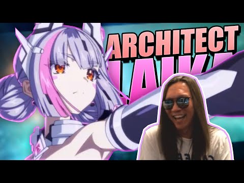 ARCHITECT LAIKA DEBUT - EPIC SEVEN