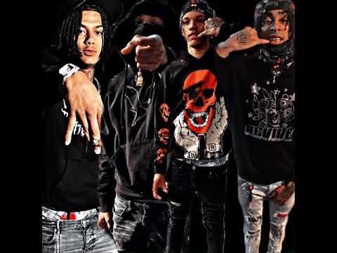 Lil Louie x Moviegang Zo x Lil Rick x Key Blick - Where Da Opps (Official Audio)
