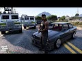 GTA Mzansi Tsotsi Life Jewellery Heist With BMW A 325is Ep 2
