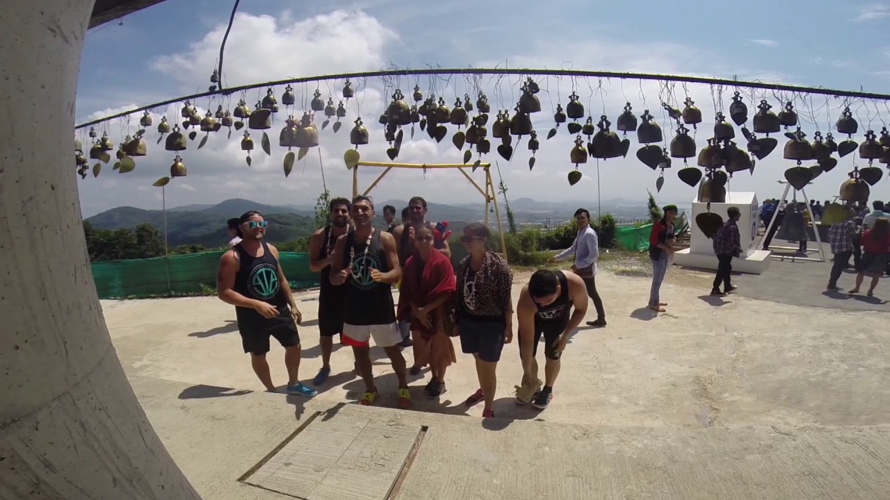 Evolve Wellness Retreat - Thailand