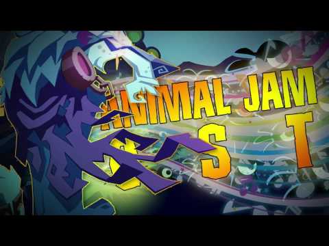 Animal Jam OST - The Phantom Fortress: Freeing the Sheep