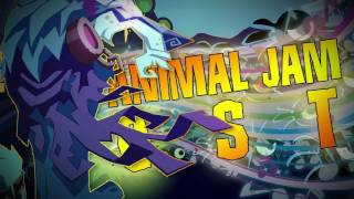 Animal Jam OST - The Phantom Fortress: Freeing the Sheep