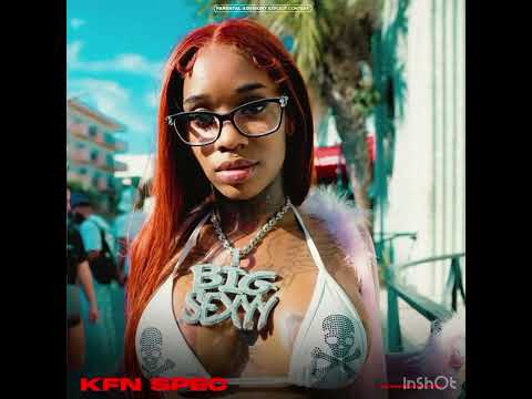 Kfn Spec - Sexyy Redd (Official Audio)