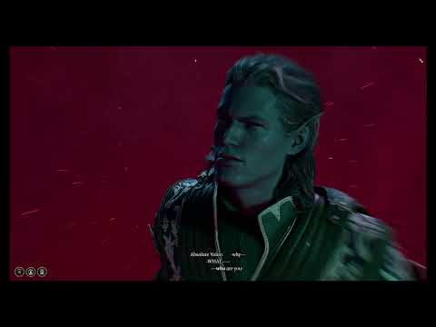 Great Old One Warlock Vs Wall Hole In Moonrise Tower!