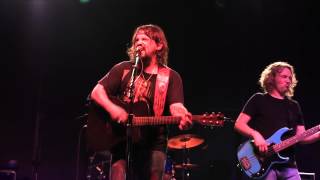 Shooter Jennings  The White Trash Song