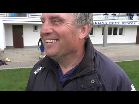 ČDD U 19 C RMSK "Cidlina" - TJ PRAGA  0:0 video utkání na TVCom