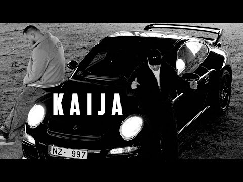 Sudrabu Sirds & Ozols - KAIJA 🪽
