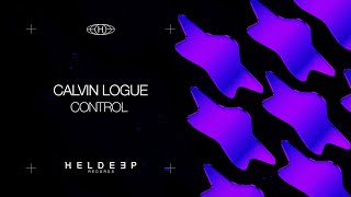 Calvin Logue - Control (Extended Mix) video