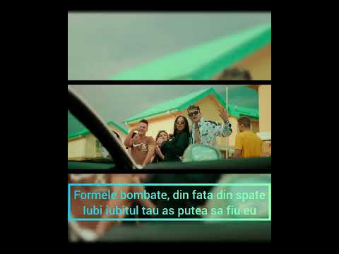 Antonio Pican × Alex Velea - iubitul tău / versuri