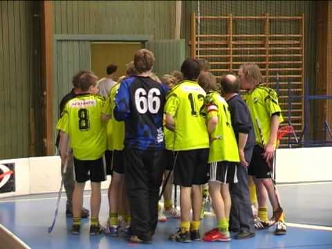 Reportage nr. 2 från MIBF MUC 2009