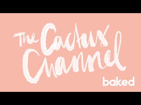 The Cactus Channel - Leech | baked