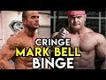 Cringe Binge - Mark Bell