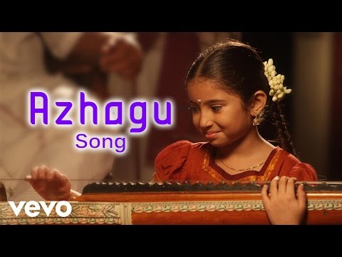 Saivam - Azhagu Song | G.V. Prakash Kumar