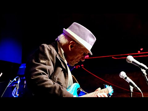 But You Didn't Want -- Thomas Moeckel's Quadriga --  live at tis jazz fest 2025