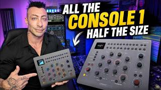 Download lagu Softube Console 1 COMPACT: Half The Size, Half The Price, All The Functions! mp3