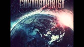 The contortionist - Oscillator (with Lyrics)