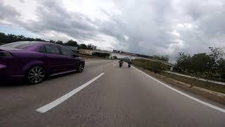 Download lagu Born To Ride - Bila Kau Menjauh ✌️ mp3