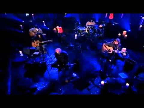 03 Alice In Chains   No Excuses HD MTV Unplugged 1996