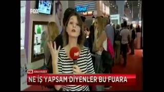 Bayim Olur Musun Fox TV