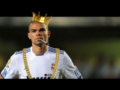 Pepe | Gangsta Paradise | HD