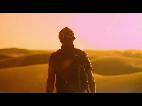 Alexander Shiva - Desert rose