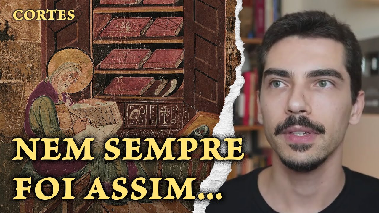 Como a Bíblia foi montada?