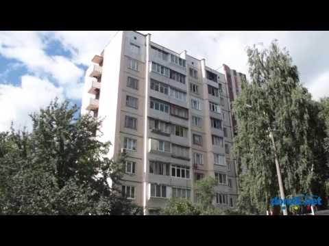 Лукьяновская, 21 Киев видео обзор