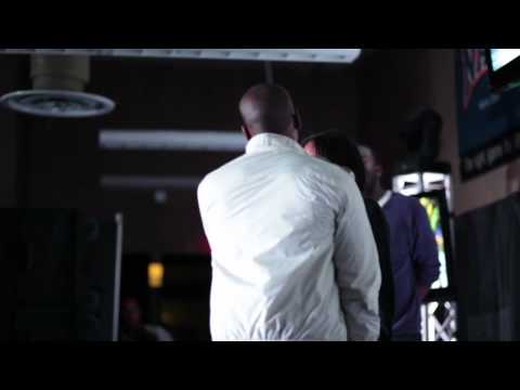 Vaughn G at Johnson & Wales University