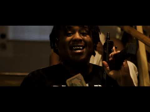 TeeThaDon Ft Jaybiz Treys - We Outside