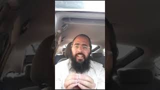 חלום בלהות. מה אנחנו יכולים לעשות? | הרב יעקב אטיאס