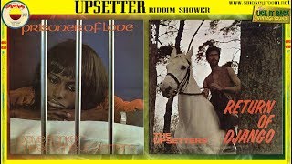 LOVE ME BABY + VERSION ⬥Dave Barker Meets The Upsetters⬥