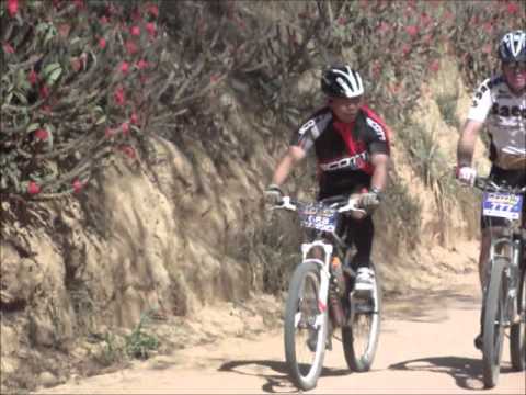 2º Etapa Maratona Ravelli 2011