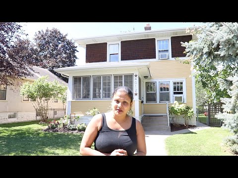 Minneapolis Real Estate - 4012 Standish  Ave