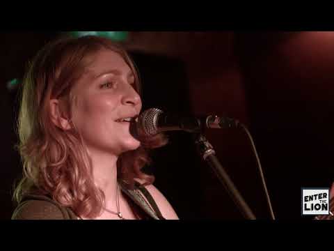 Tia Psihogios at Enter the Lion #2