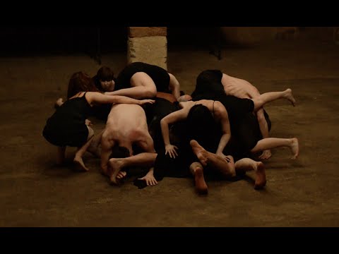 Buto in Rheinau 2014.07.22