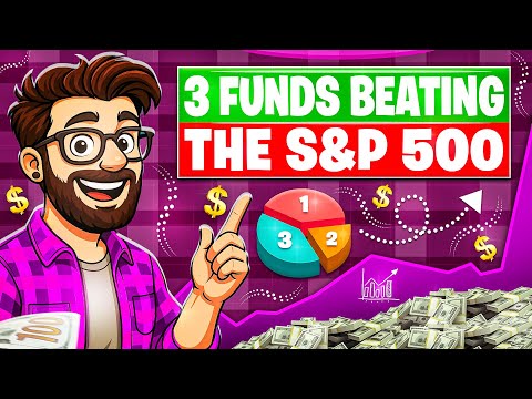 VOO Is Great, But These 3 ETFs Are Better Long-Term