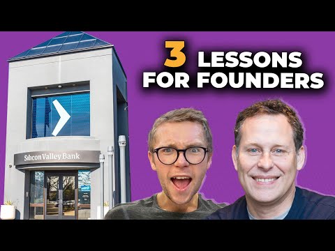 Mike Maples: Lessons from SVB; Crisis Management Tips; USD's Status as the Reserve Currency | E993