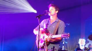 Seth Lakeman &#39;The Story of Solomon Browne&#39;