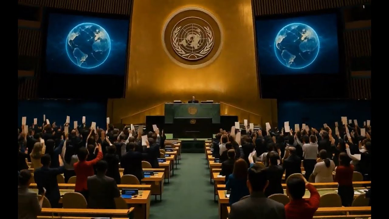 Human rights, AI, and digital technology