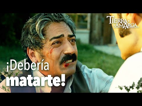 Demir ataca con violencia a Gaffur - Capítulo 139