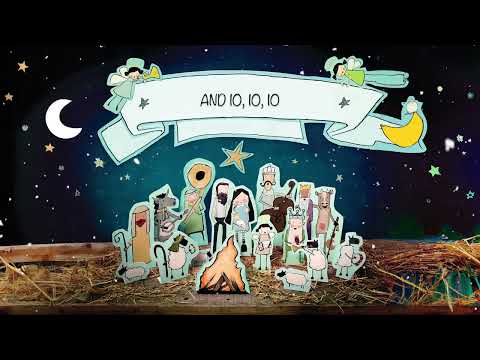 Ding Dong Merrily On High (The Celebration's Starting) Music Video by Rend Collective