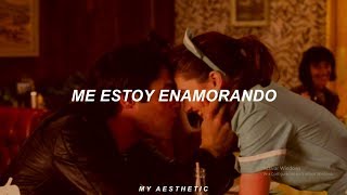 Pedro Suárez Vértiz - Me Estoy Enamorando [Letra]