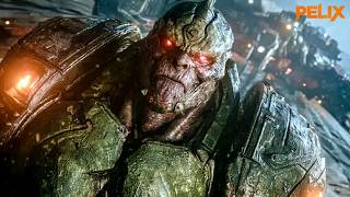 Download lagu Marea Colosal: Guardianes De Acero | Acción | Pelicula Completa En Espanol Latino mp3