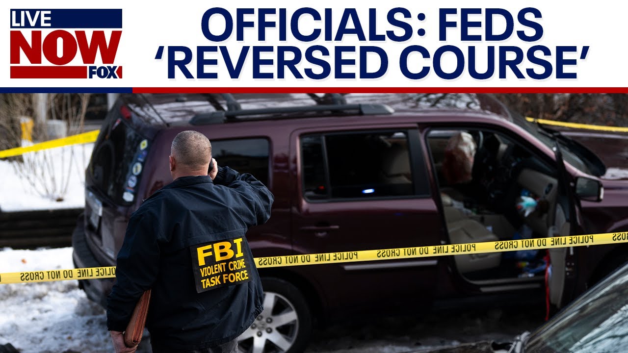 Minnesota ICE shooting: State officials blocked from accessing evidence