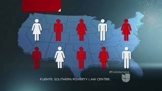 ¿Indocumentados maltratados por empleadores podrían calificar para Visa U?