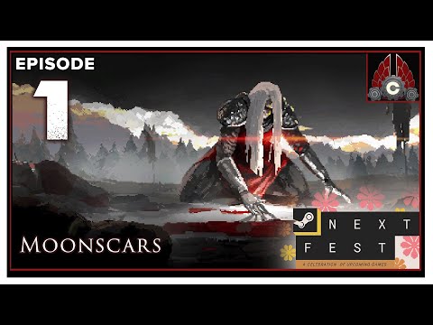 CohhCarnage Plays Moonscars Demo