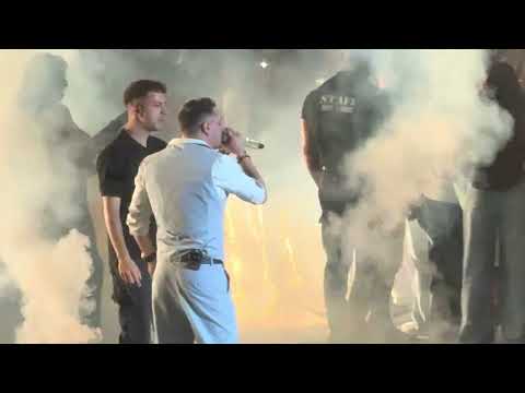 Andy y Lucas | Tanto la quería 💔 Último concierto juntos en Vistalegre (Madrid 2025)