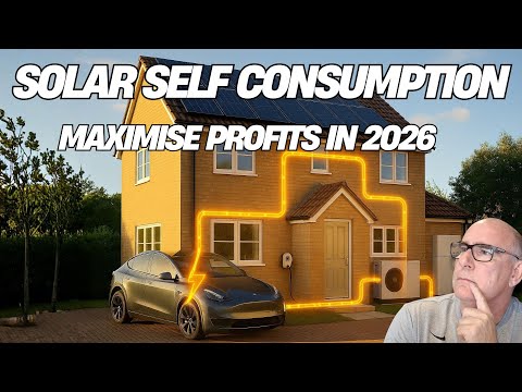 Why Exporting LESS Solar Could Make You MORE Money in 2026